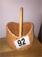 Hand-woven Basket
