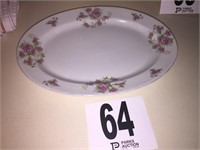 Medium Platter - Made in Japan