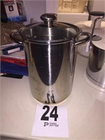 5 Qt. Steamer Pot