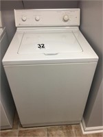 Maytag Super Capacity Washing Machine