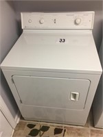 Maytag Heavy Duty Dryer