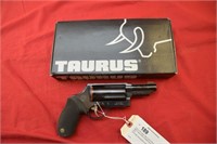 Taurus The Judge .45LC/.410 3" Revolver
