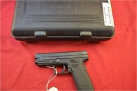 Springfield Armory XD45 .45 acp Pistol