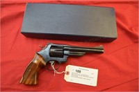 Smith & Wesson 57-1 .41 Mag Revolver