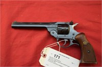 H&R 999 .22LR Revolver