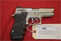 Smith & Wesson 6906 9mm Pistol
