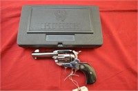 Ruger New Vaquero .45 acp Revolver