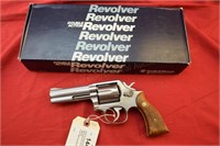 Smith & Wesson 681 .357 Mag Revolver