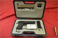 Magnum Research Desert Eagle .44 Mag Pistol