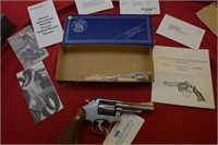 Smith & Wesson 67-1 .38 Special Revolver