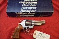 Smith & Wesson 629-1 .44 Mag Revolver