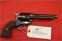 Colt Pre 98 SAA .45LC Revolver