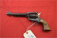 Ruger Blackhawk .357 Mag Revolver