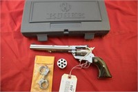 Ruger NM Single Six .22R Revolver