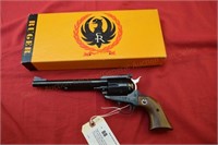 Ruger Blackhawk .30 Carbine Revolver