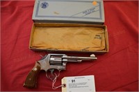 Smith & Wesson 10-5 .38 Special Revolver