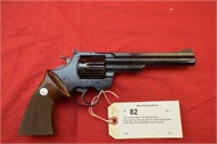Colt Trooper MK III .357 Mag Revolver