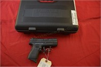 Springfield Armory XD40 .40 S&W Pistol
