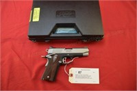 Kimber Pro CDP II .45 acp Pistol