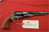 Colt 1860 .44 BP Revolver