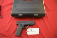 Springfield Armory XD 45 .45 acp Pistol