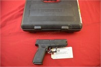 Springfield Armory XD 40 .40 S&W Pistol