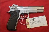 Smith & Wesson 4506 .45 auto Pistol