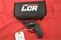 Ruger LCR .38 Special Revolver