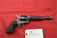 Colt SAA .44 Special Revolver