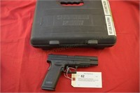 Springfield Armory XD 45 .45 acp Pistol