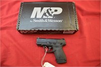 Smith & Wesson M&P9 Shield 9mm Pistol