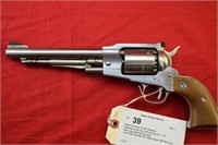 Ruger Old Army .45 BP Revolver