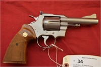 Colt Trooper .357 Mag Revolver