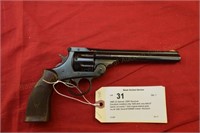 H&R 22 Special .22RF Revolver