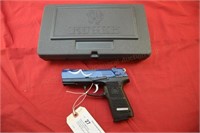 Ruger P95 9MM Pistol