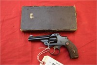 Smith & Wesson 32 DA .32 S&W Revolver