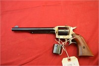 H&R 676 .22RF Revolver