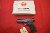 Ruger 9E 9mm Pistol