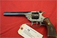 H&R 999 .22RF Revolver