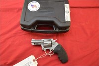 Charter Arms Bulldog .44 Special Revolver