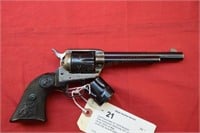 Colt Peacemaker 22 .22LR Revolver