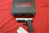 Kahr Arms TP45 .45 acp Pistol