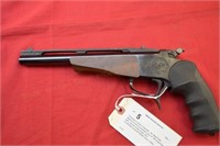 Thompson Center Contender .357 Mag Pistol
