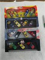 Hot Wheels Collectibles  muscle car & 30 years