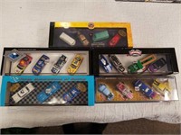 Hot Wheels  Collectibles
