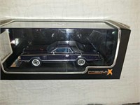 Premium x 1979 Lincoln Continental MK V