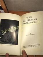 1907 The Wagnerian Romances