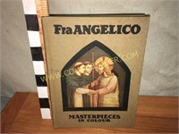 FraANGELICO Masterpieces in Colour