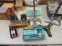 Miscellaneous Watch Tools