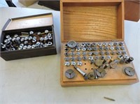 Watchmaker's tools